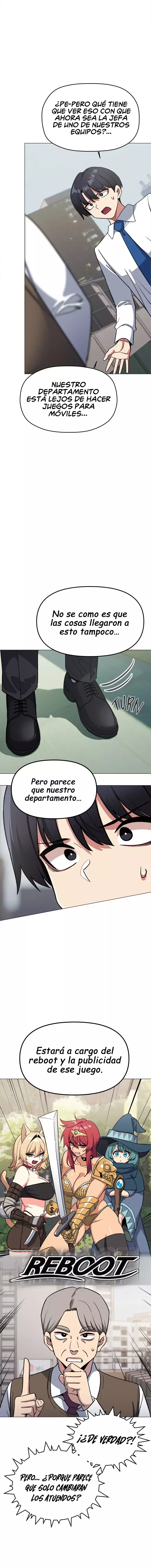 Deja de Fumar - Uncensored capítulo 40, página 7