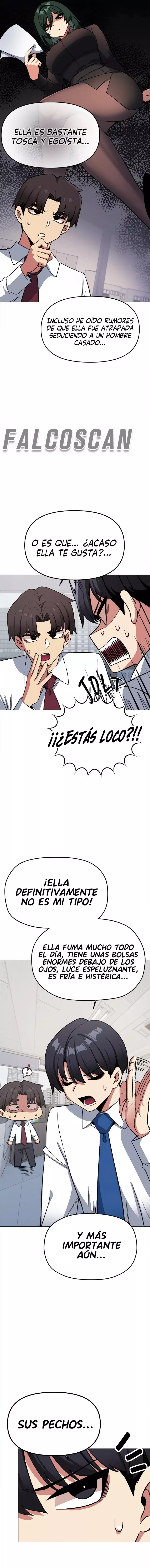 Deja de Fumar - Uncensored capítulo 40, página 14