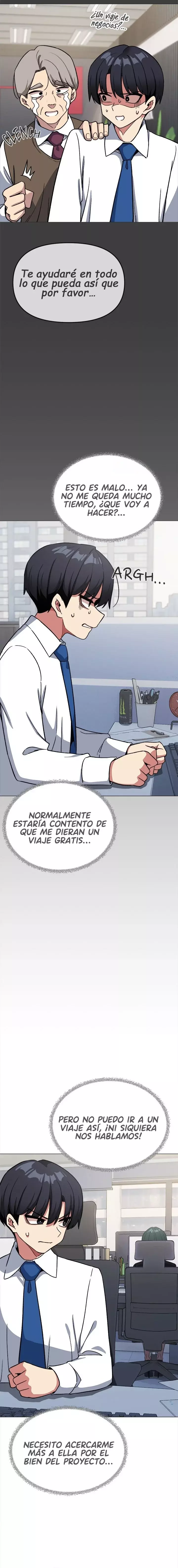 Deja de Fumar - Uncensored capítulo 40, página 16