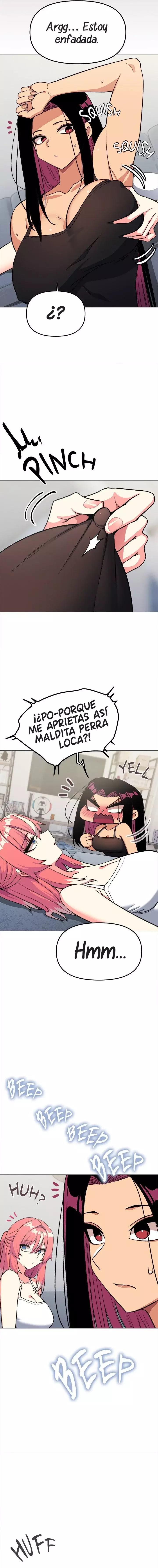 Deja de Fumar - Uncensored capítulo 40, página 20
