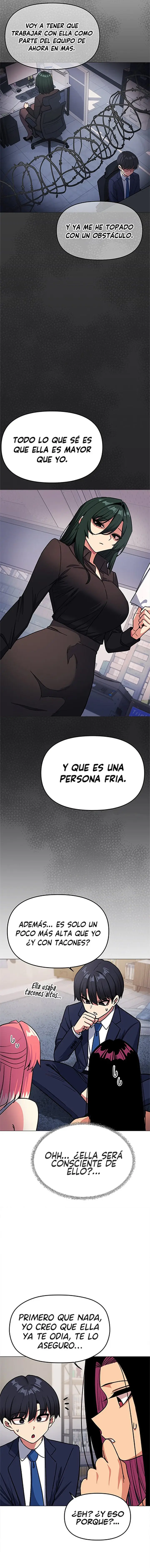 Deja de Fumar - Uncensored capítulo 41, página 4