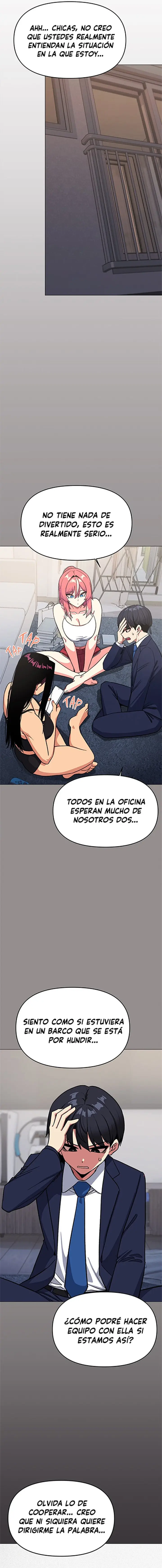 Deja de Fumar - Uncensored capítulo 41, página 7