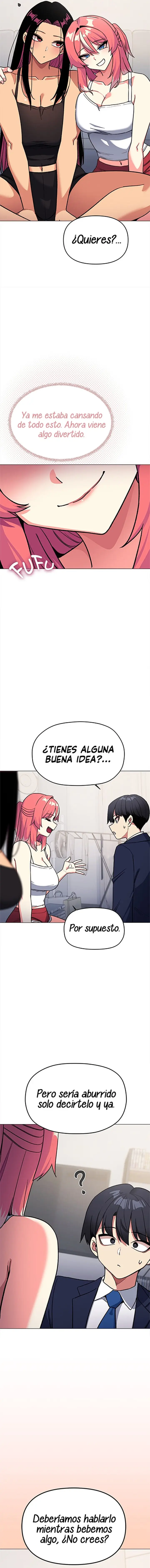 Deja de Fumar - Uncensored capítulo 41, página 13