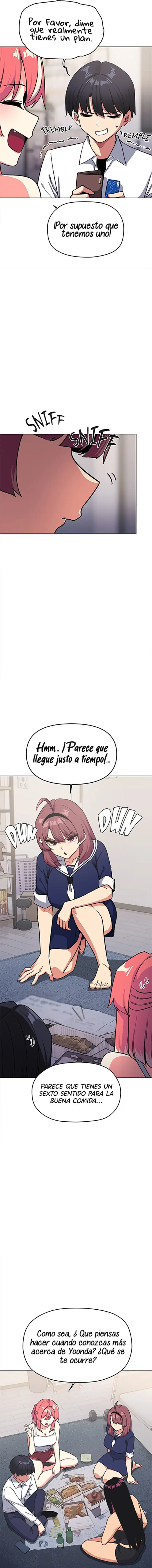 Deja de Fumar - Uncensored capítulo 41, página 15