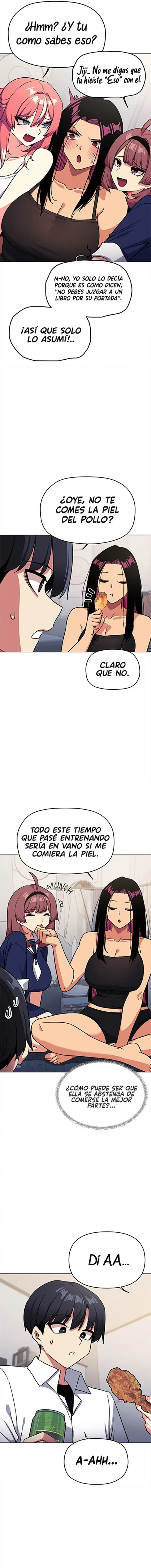 Deja de Fumar - Uncensored capítulo 41, página 17