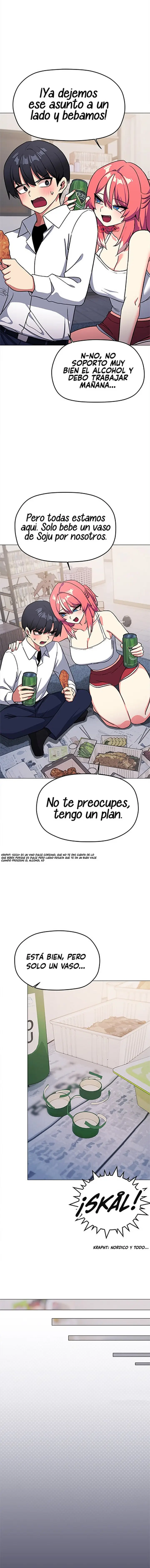 Deja de Fumar - Uncensored capítulo 41, página 18