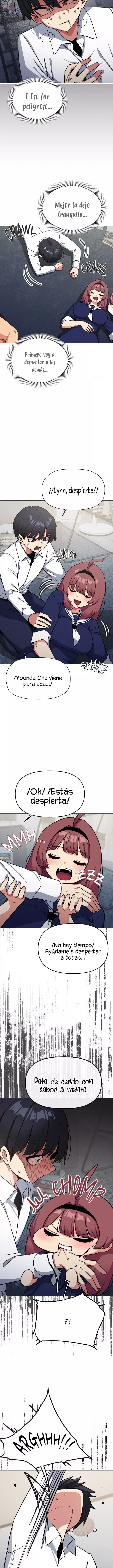 Deja de Fumar - Uncensored capítulo 42, página 7