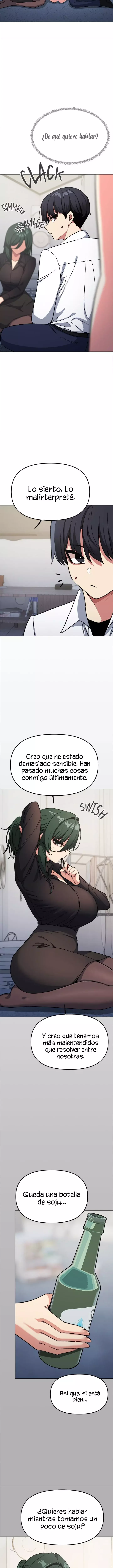 Deja de Fumar - Uncensored capítulo 42, página 15