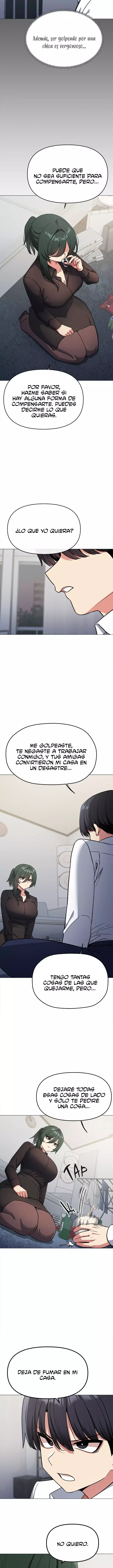 Deja de Fumar - Uncensored capítulo 43, página 4