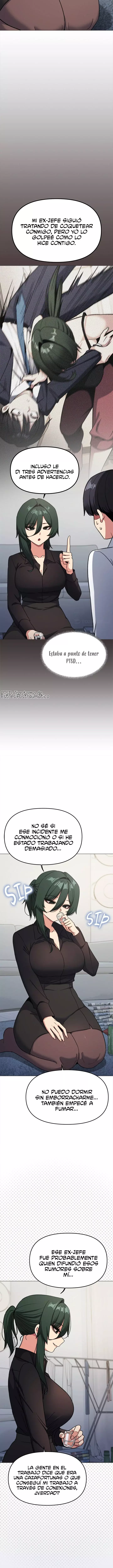 Deja de Fumar - Uncensored capítulo 43, página 6