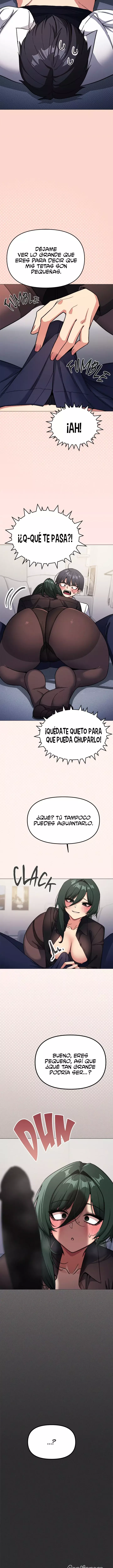 Deja de Fumar - Uncensored capítulo 43, página 15