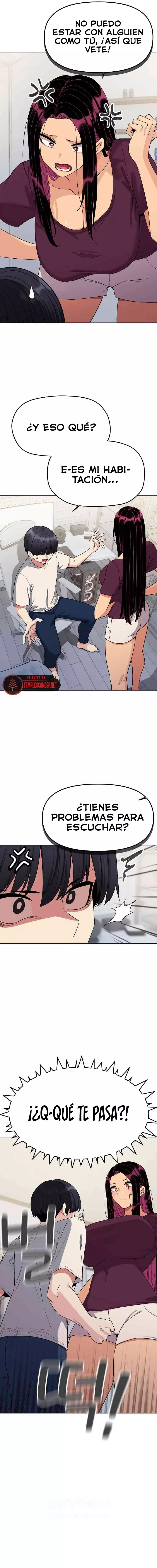 Deja de Fumar - Uncensored capítulo 5, página 8