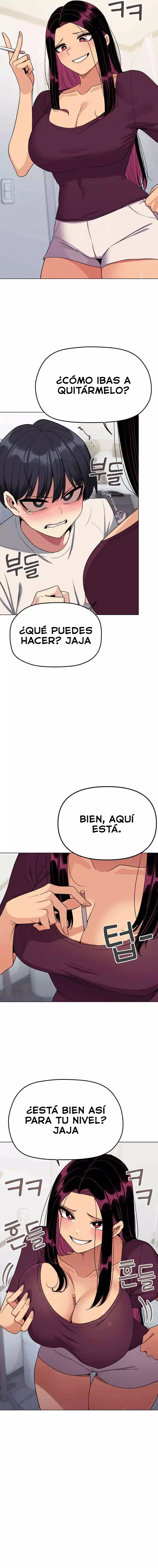 Deja de Fumar - Uncensored capítulo 5, página 13