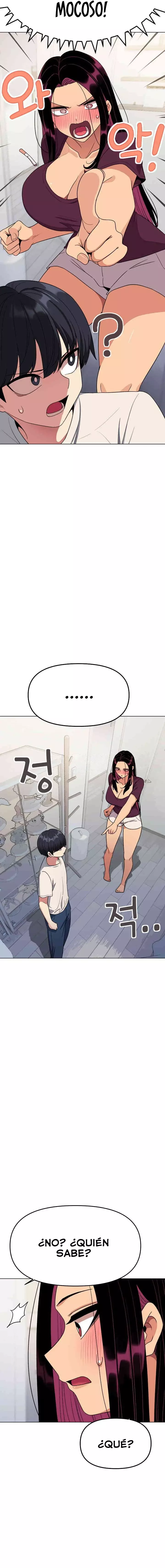 Deja de Fumar - Uncensored capítulo 5, página 16