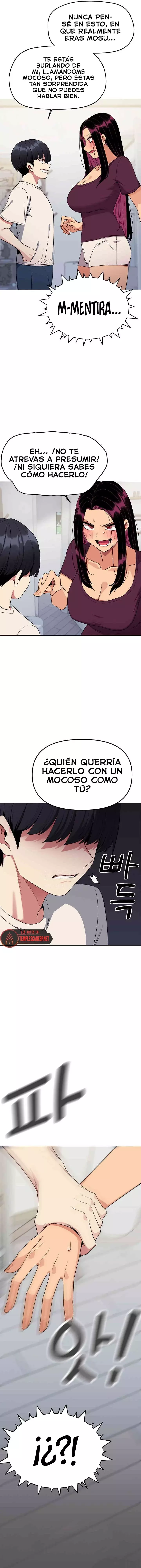 Deja de Fumar - Uncensored capítulo 5, página 17