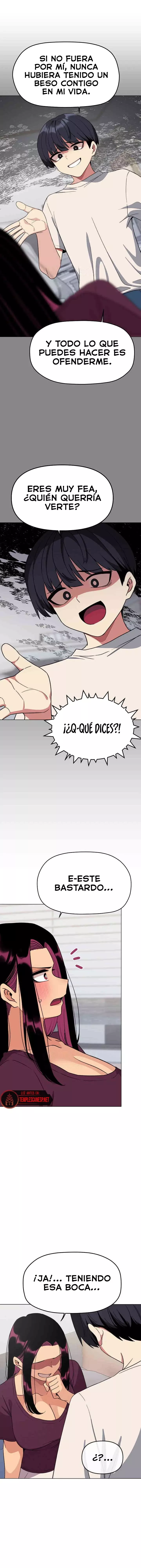 Deja de Fumar - Uncensored capítulo 6, página 8