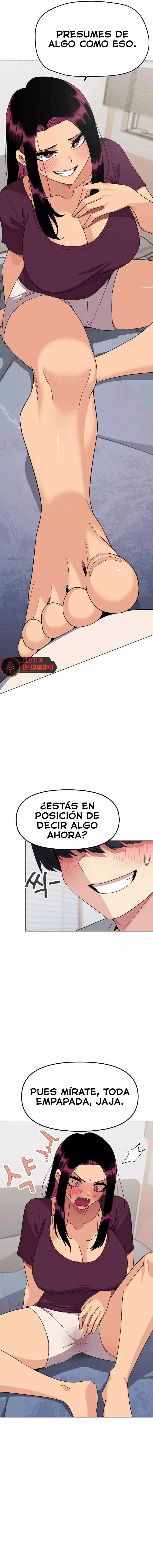 Deja de Fumar - Uncensored capítulo 6, página 10