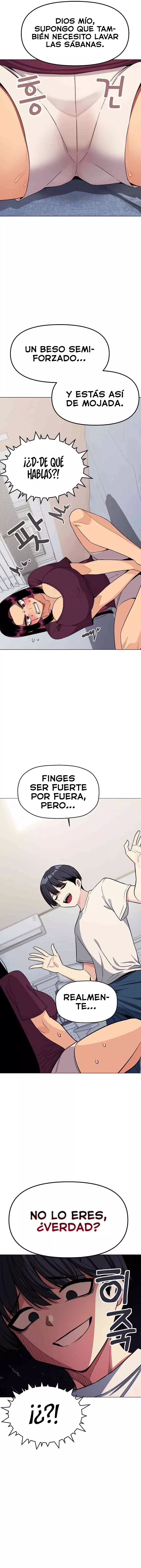 Deja de Fumar - Uncensored capítulo 6, página 11