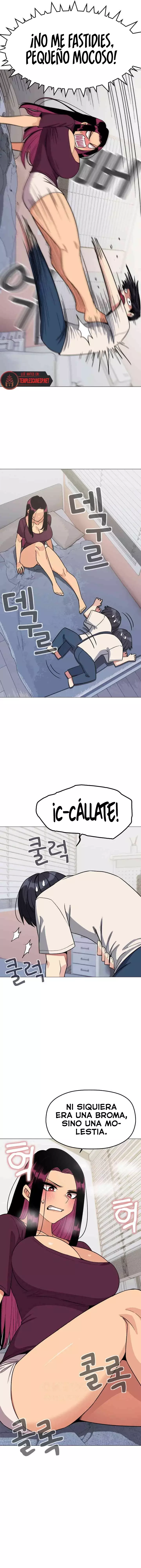 Deja de Fumar - Uncensored capítulo 6, página 12