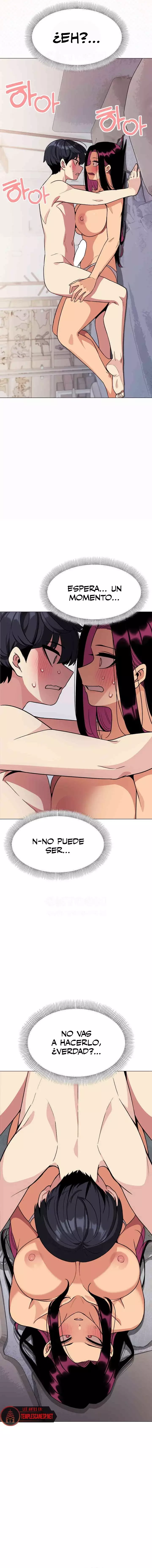Deja de Fumar - Uncensored capítulo 6, página 17