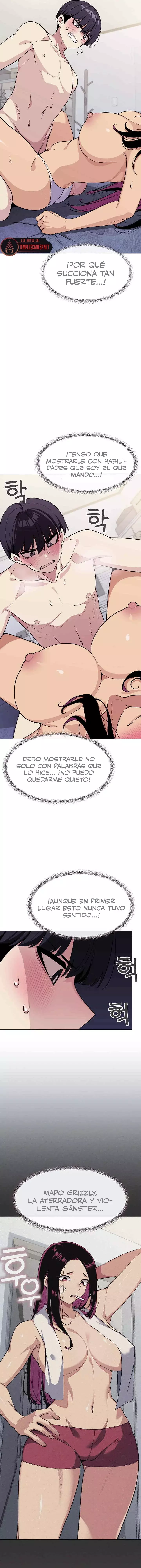 Deja de Fumar - Uncensored capítulo 7, página 3