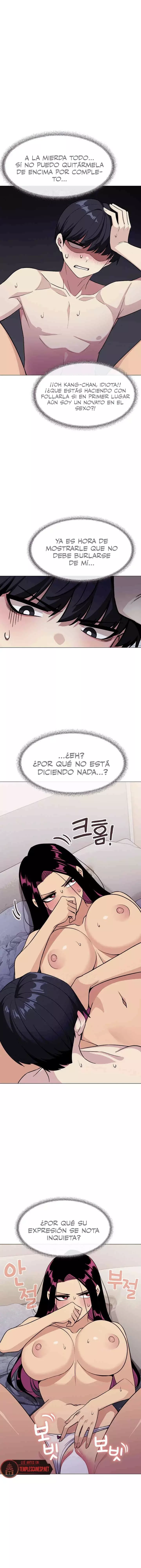 Deja de Fumar - Uncensored capítulo 7, página 5