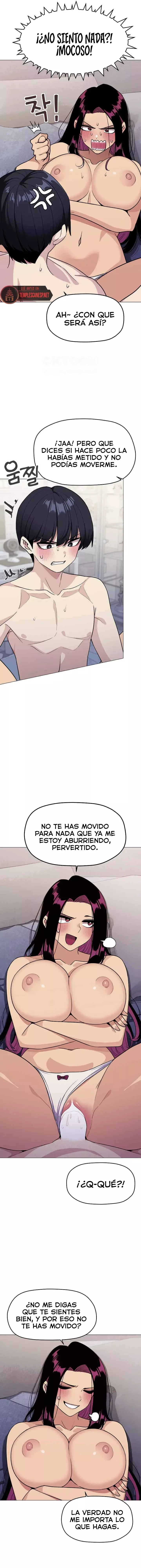 Deja de Fumar - Uncensored capítulo 7, página 7