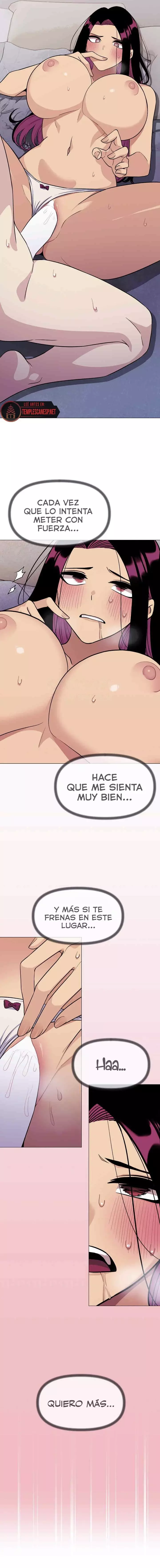 Deja de Fumar - Uncensored capítulo 7, página 10