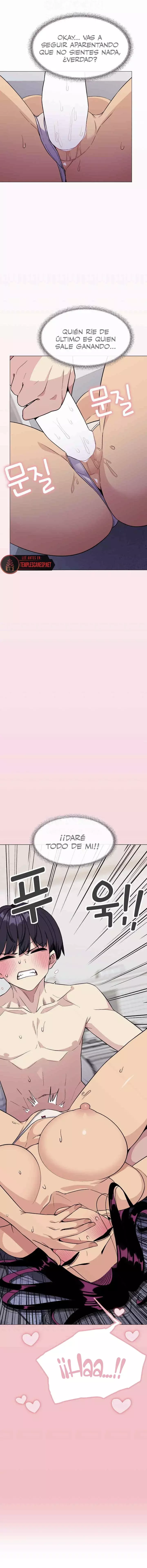 Deja de Fumar - Uncensored capítulo 7, página 12
