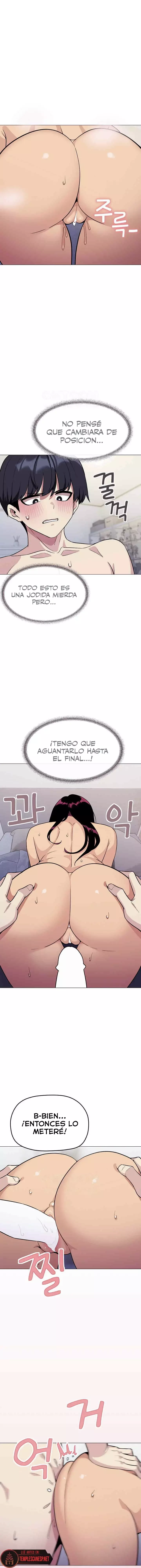 Deja de Fumar - Uncensored capítulo 7, página 16