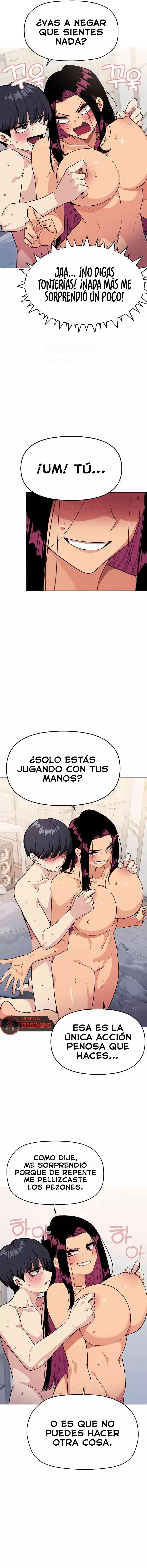 Deja de Fumar - Uncensored capítulo 8, página 2