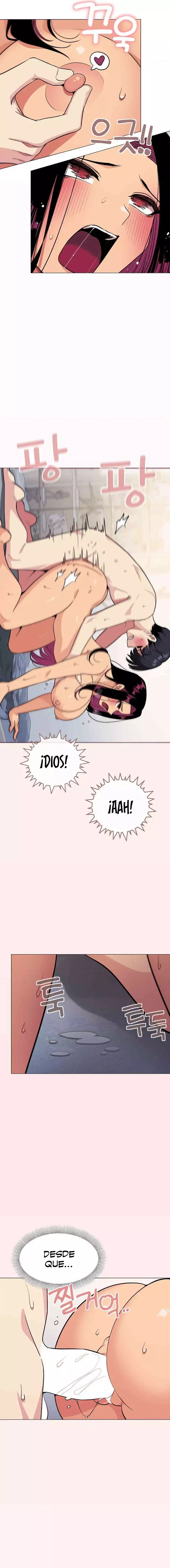 Deja de Fumar - Uncensored capítulo 8, página 5