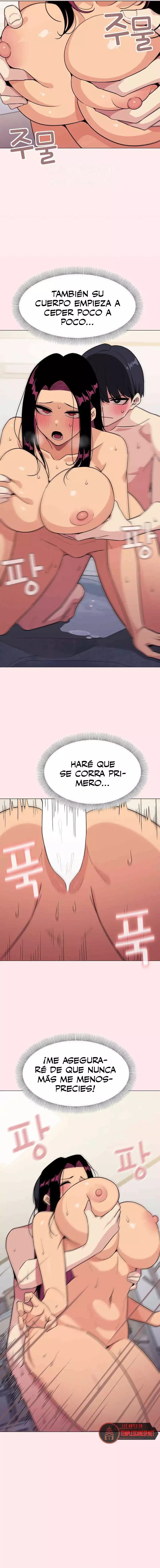 Deja de Fumar - Uncensored capítulo 8, página 7