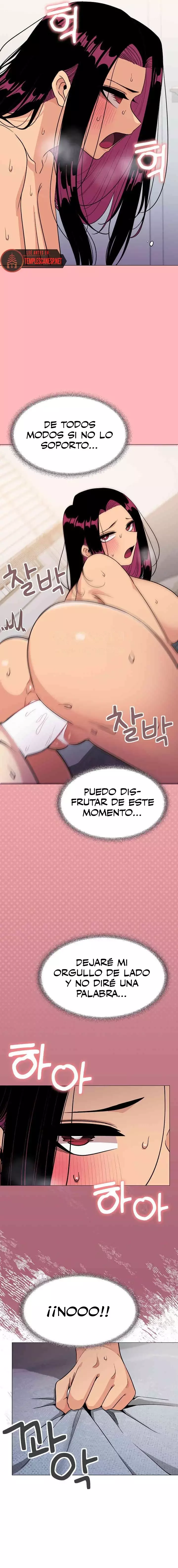 Deja de Fumar - Uncensored capítulo 8, página 11