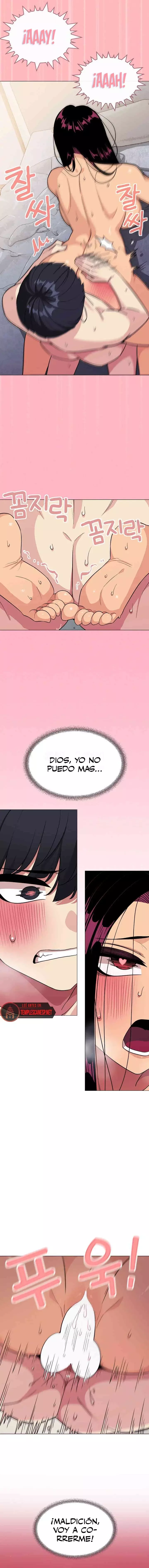 Deja de Fumar - Uncensored capítulo 8, página 16