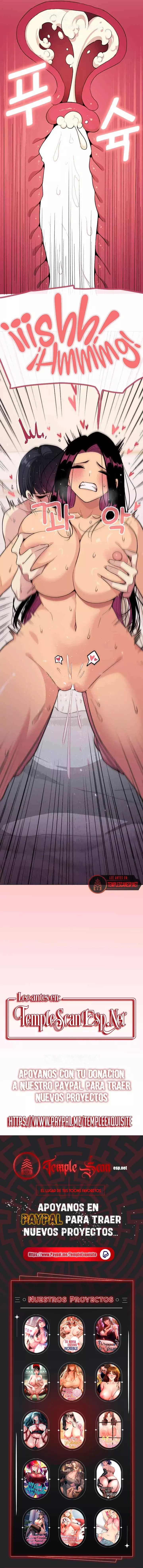 Deja de Fumar - Uncensored capítulo 8, página 17