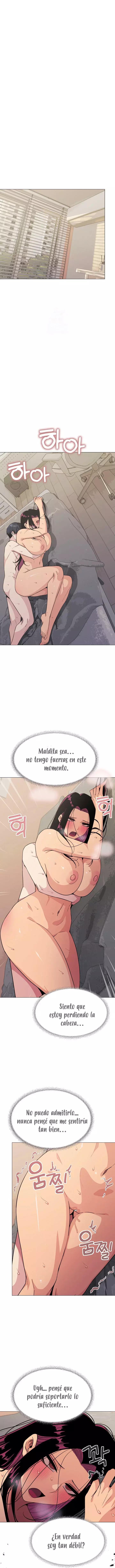Deja de Fumar - Uncensored capítulo 9, página 2