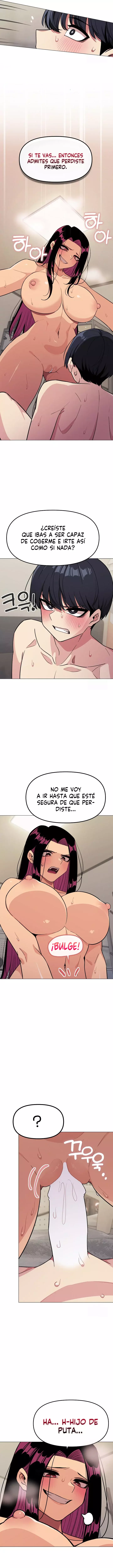 Deja de Fumar - Uncensored capítulo 9, página 7