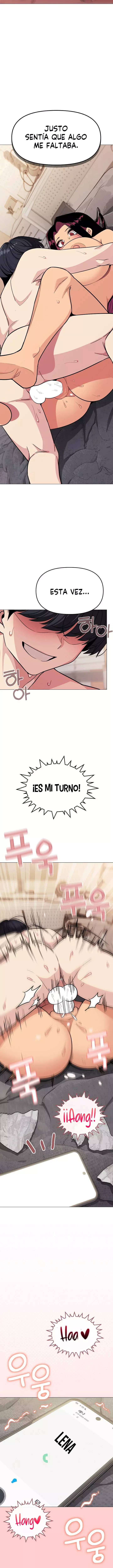 Deja de Fumar - Uncensored capítulo 9, página 14