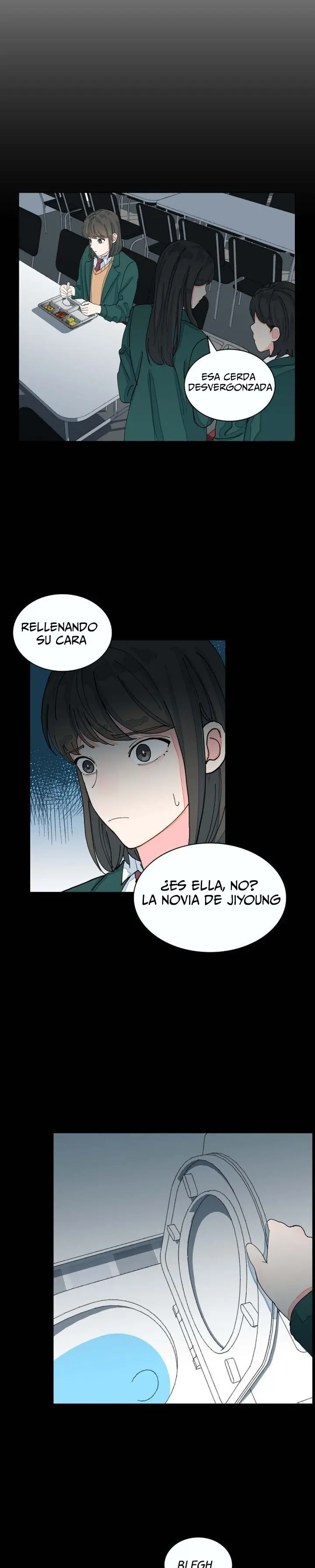 Dejame Renacer con una Gran Polla capítulo 2, página 15