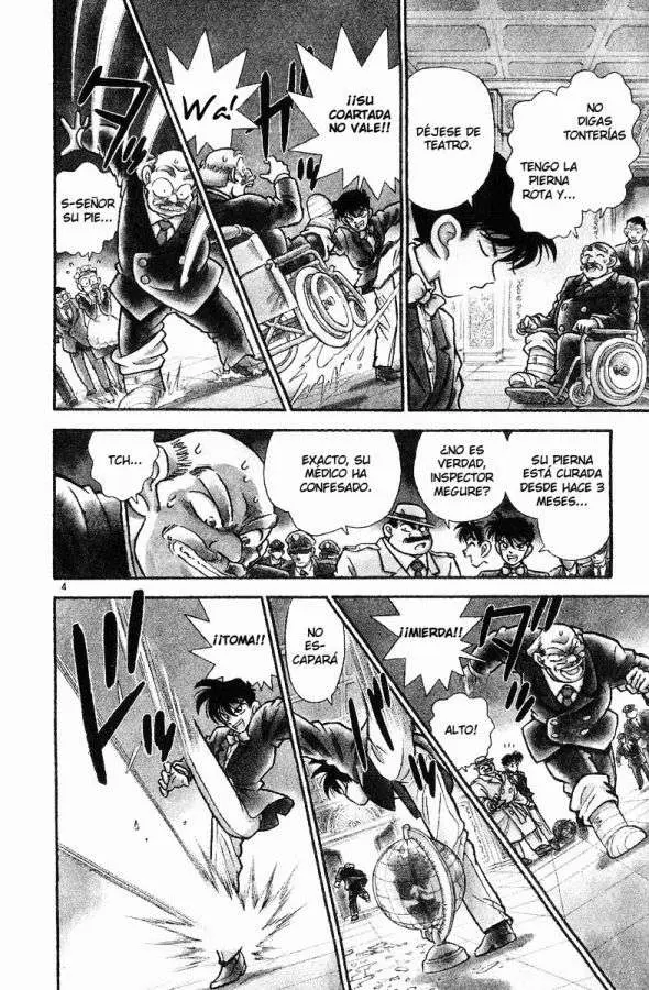 Detective Conan capítulo 1, página 6