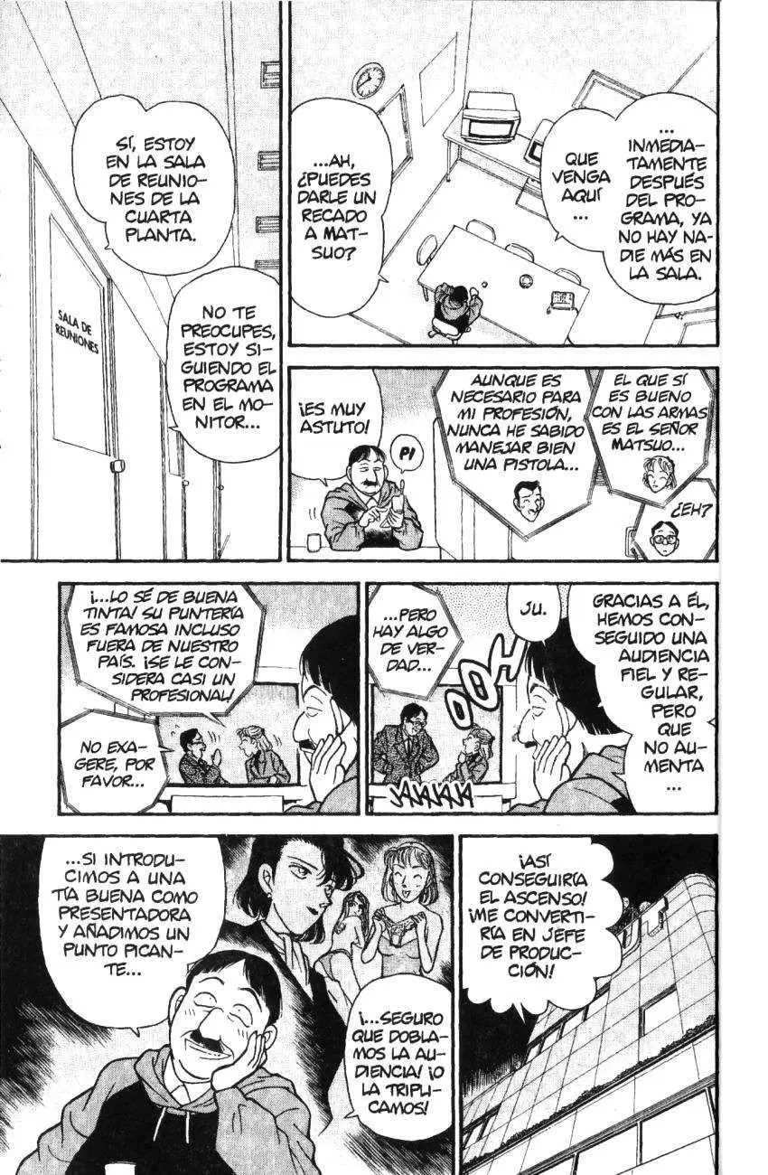 Detective Conan capítulo 102, página 8
