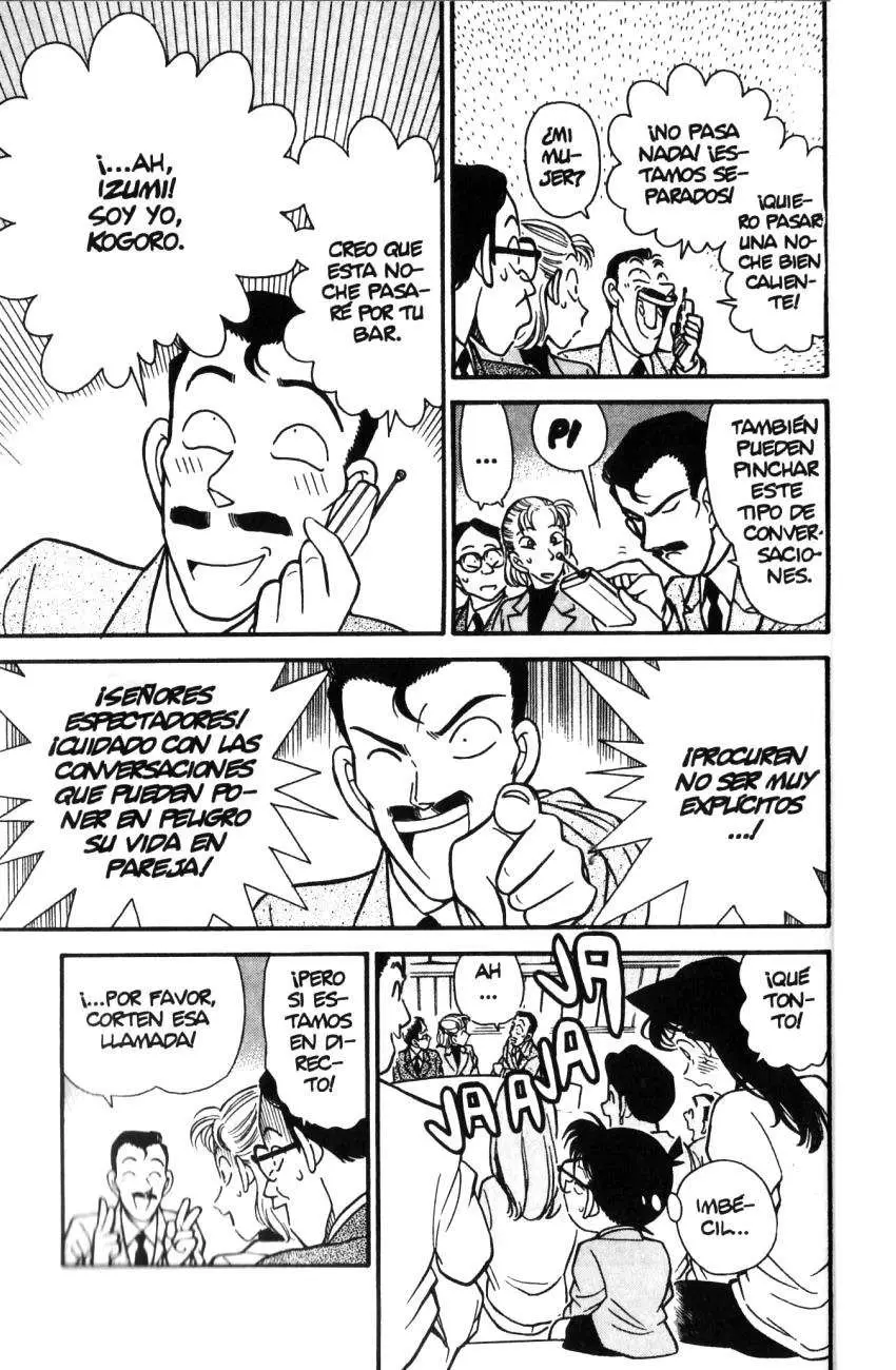 Detective Conan capítulo 102, página 10