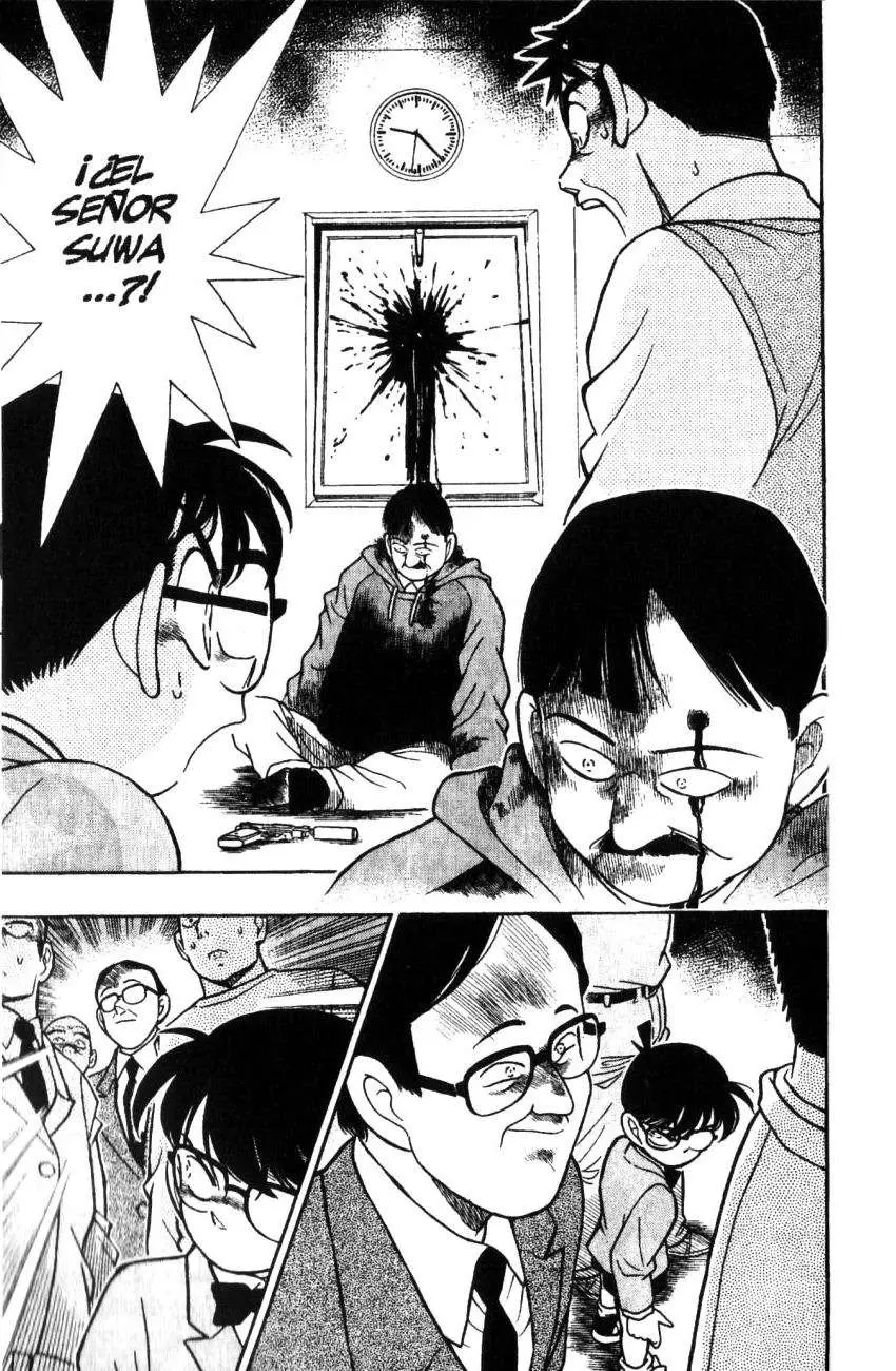 Detective Conan capítulo 102, página 18