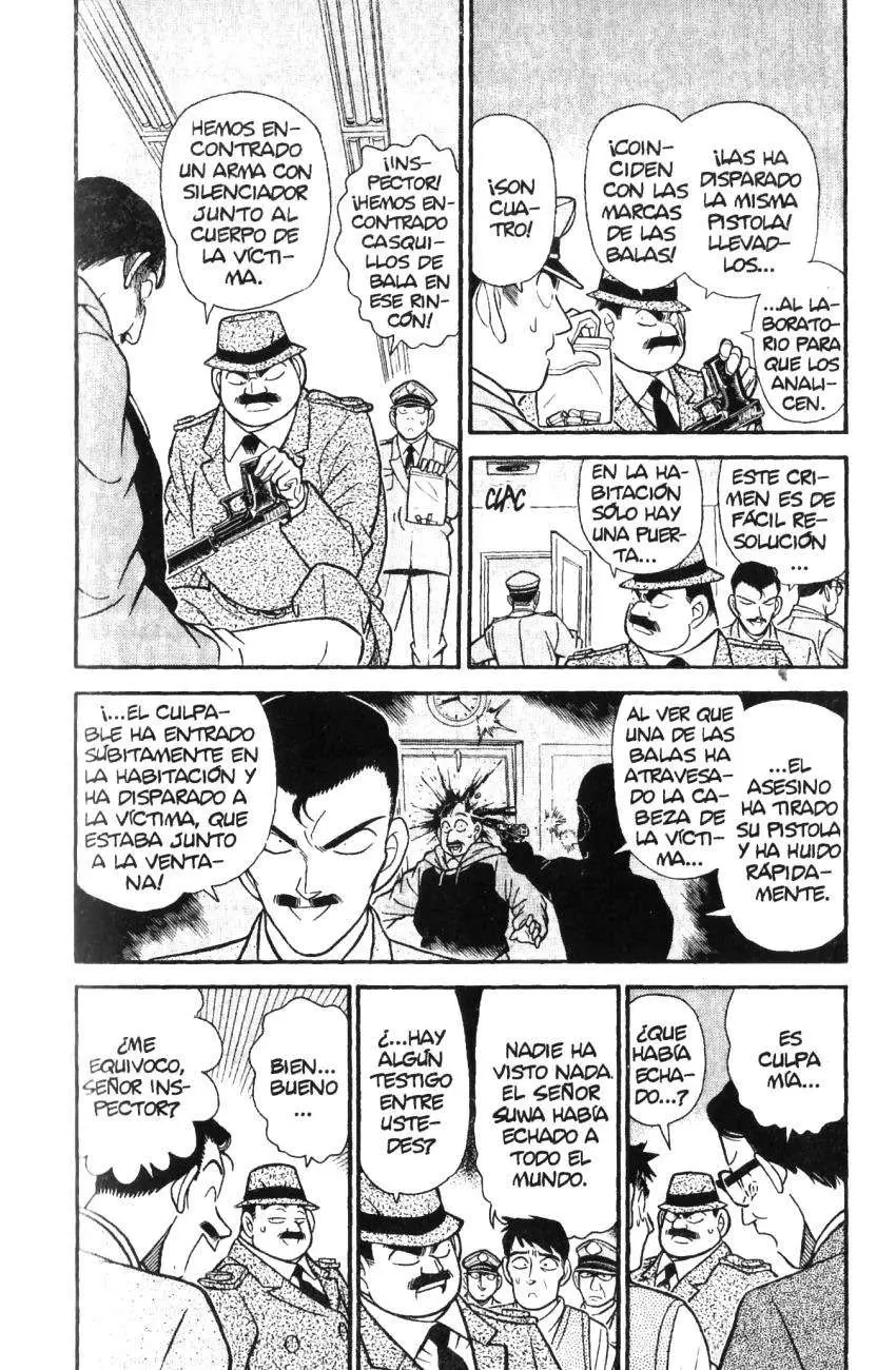 Detective Conan capítulo 103, página 2