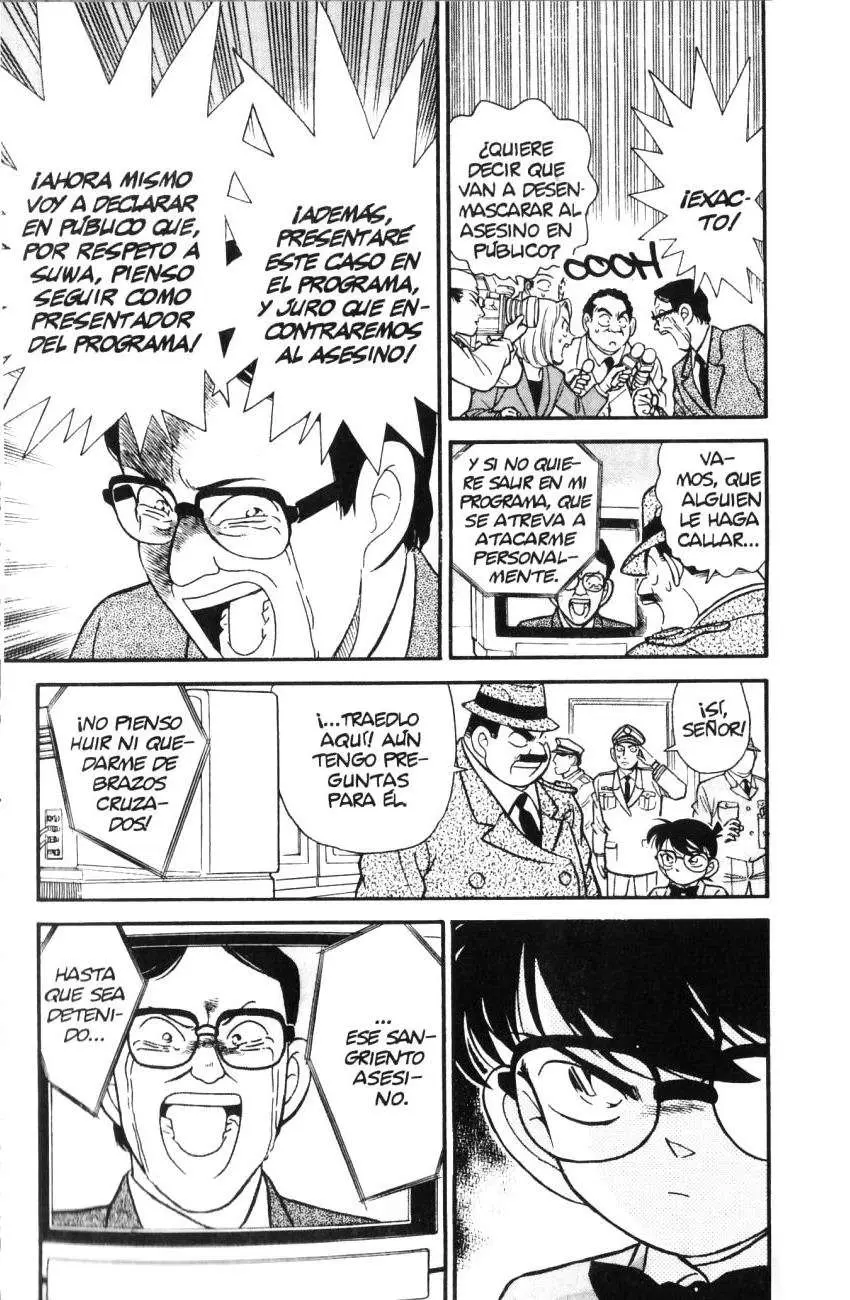 Detective Conan capítulo 103, página 5