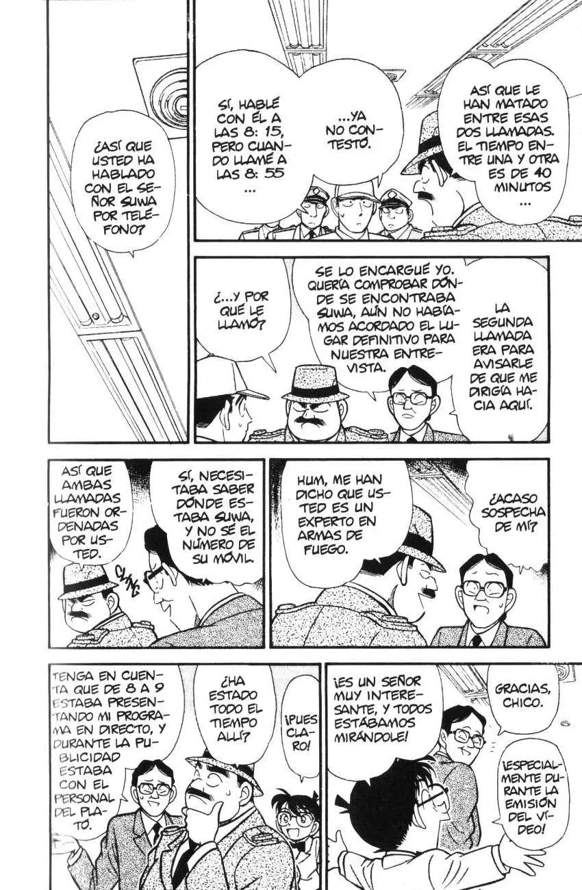 Detective Conan capítulo 103, página 6