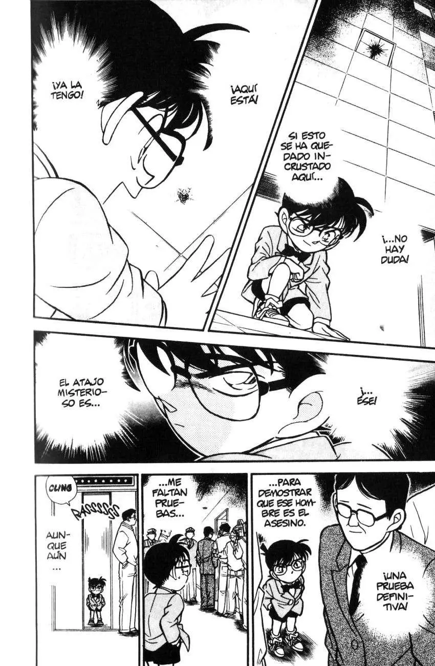 Detective Conan capítulo 103, página 16