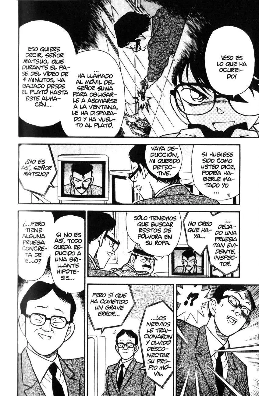 Detective Conan capítulo 104, página 13