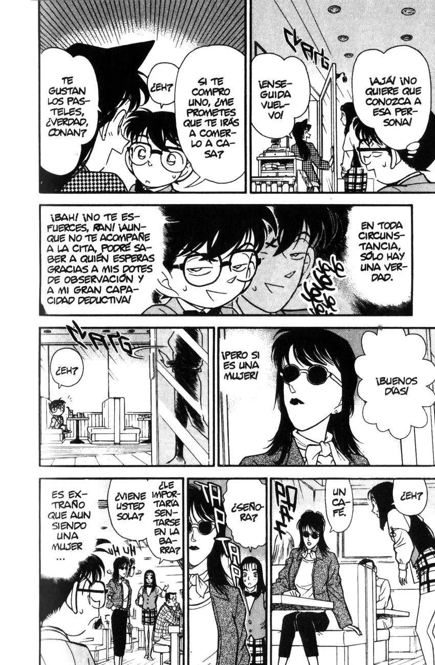 Detective Conan capítulo 105, página 7